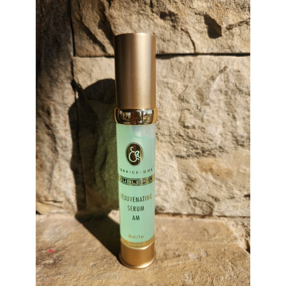 Elizabeth Grant Skincare Torricelumn Morning Rejuvenating Serum 30ml